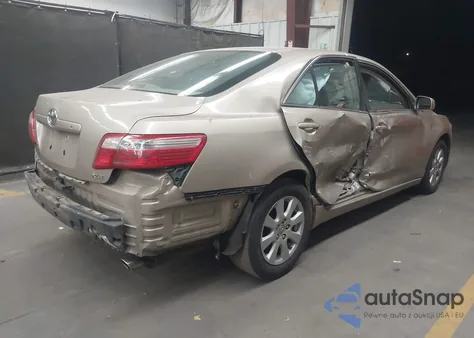 2007 Toyota Camry Xle V6 из США, поврежденный, VIN 4T1BK46K27U006559